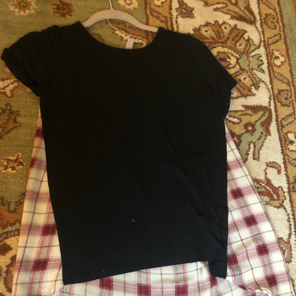 Francescas top!